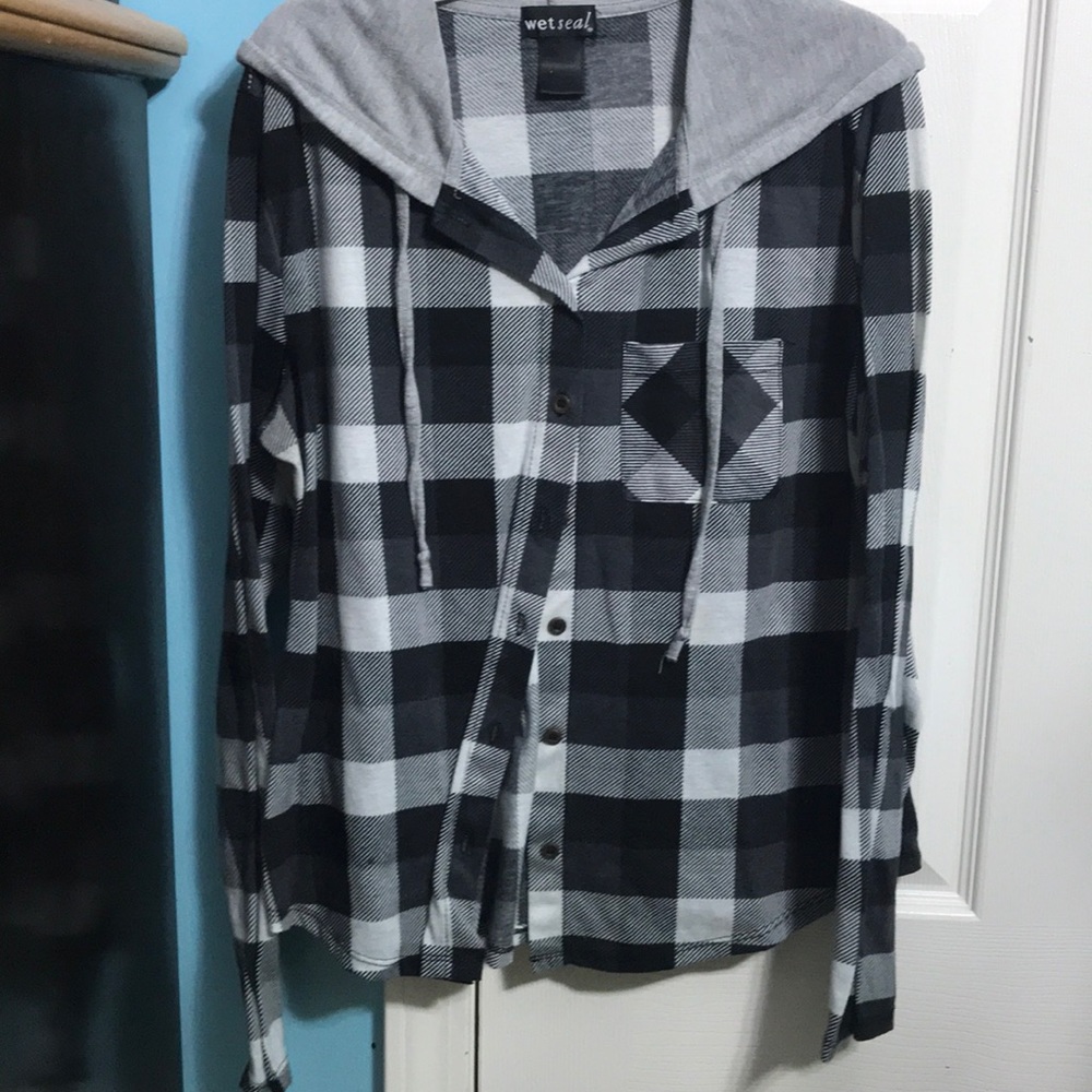 Flannel